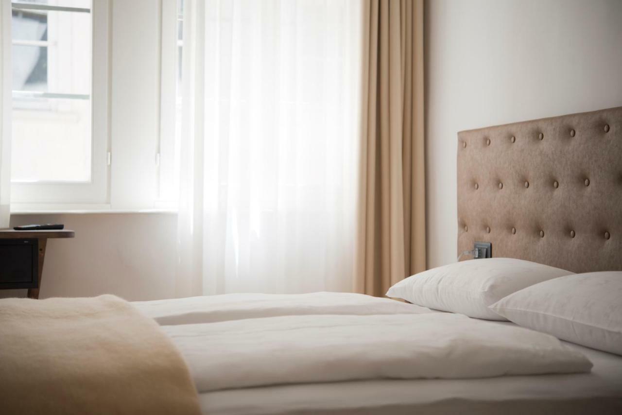 Sir Thomas Bed&More Больцано Экстерьер фото
