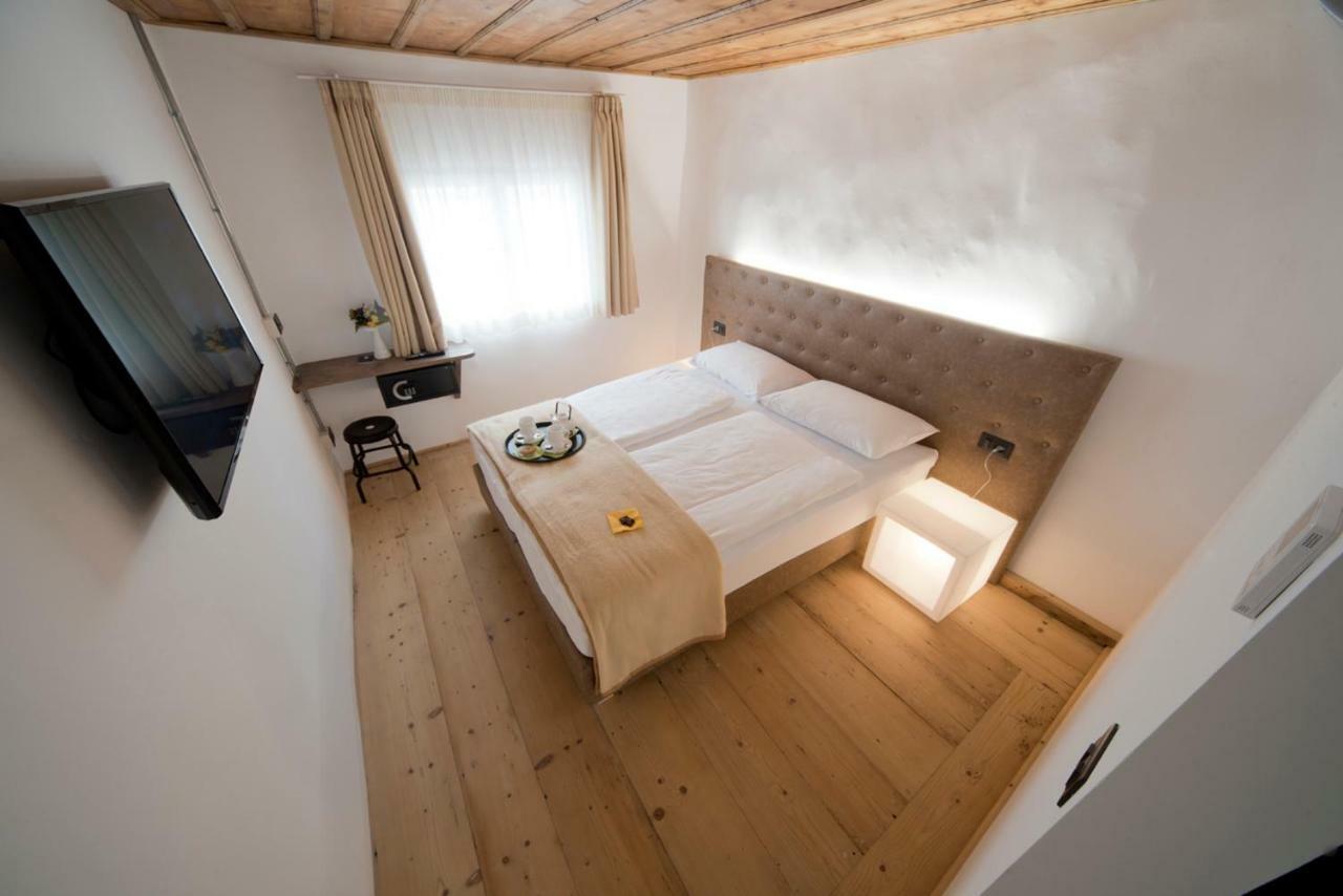 Sir Thomas Bed&More Больцано Экстерьер фото